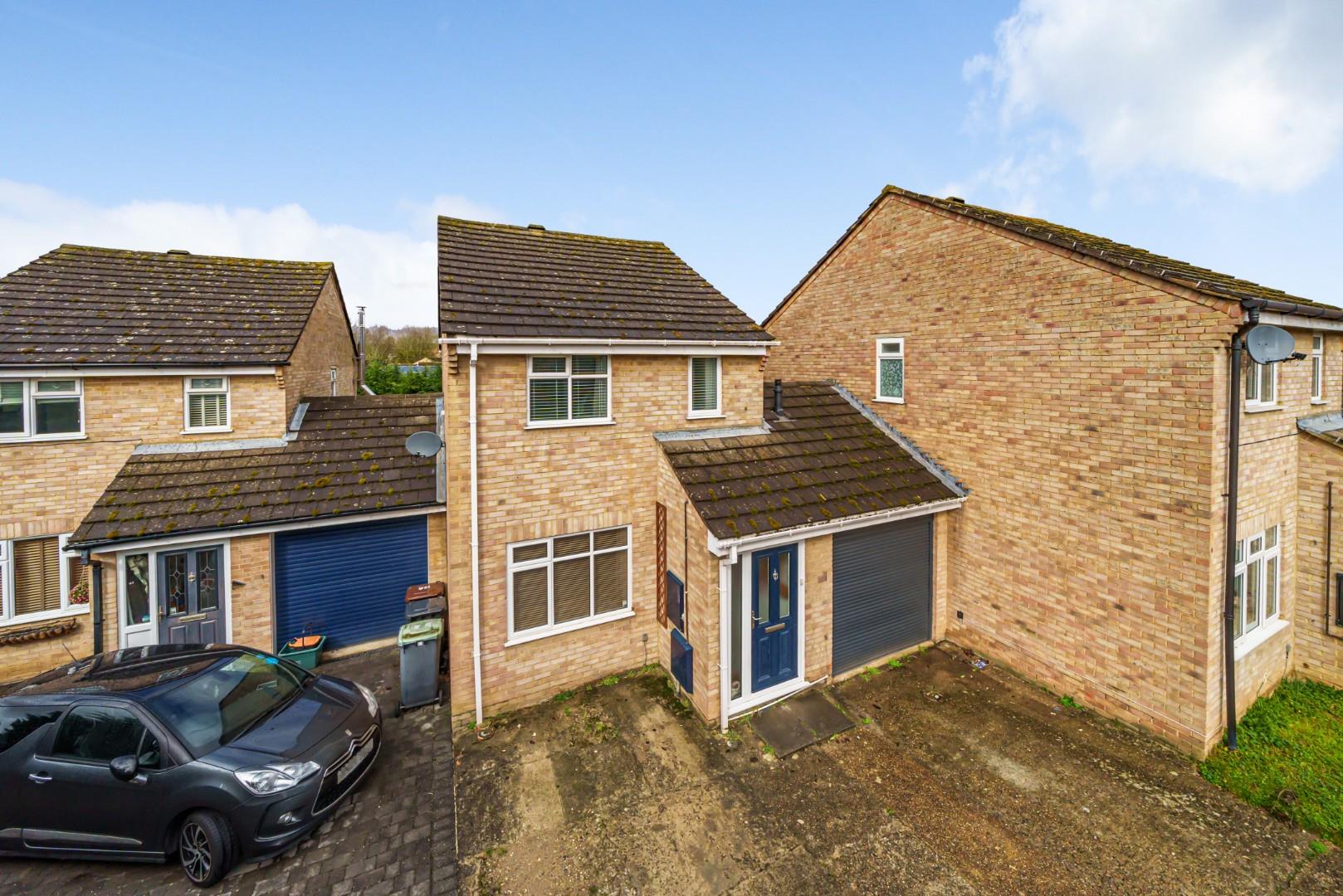 Barleycorn, Leybourne, West Malling Simon Miller & Company